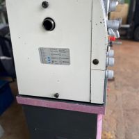 Leit- und Zugspindeldrehmaschine OPTIMUM D 360x1000 DPA