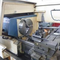 Токарный станок с цикловым управлением VDF BOEHRINGER DUS 560