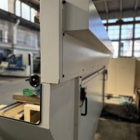 Токарный станок с цикловым управлением VDF BOEHRINGER DUS 560