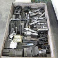 Tokarka cyklowa VDF BOEHRINGER DUS 560