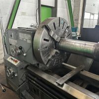 Center Lathe POTISJE PA-45 