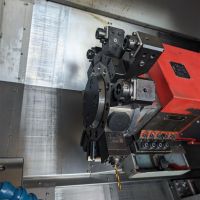 CNC Drehmaschine EMCO Turn 365/42