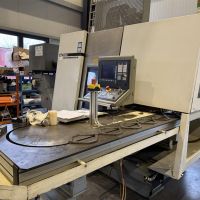 CNC Lathe GILDEMEISTER CTV250