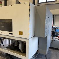 CNC Lathe GILDEMEISTER CTV250