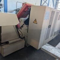 CNC Drehmaschine GILDEMEISTER NEF CT-40
