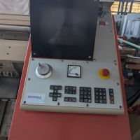 CNC Drehmaschine GILDEMEISTER NEF CT-40