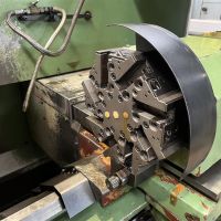 CNC Lathe TRAUB TND 360