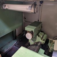 CNC Lathe TRAUB TND 360