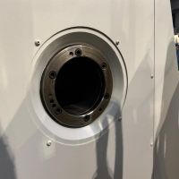 Drehmaschine - zyklengesteuert WEILER E 120 /6M