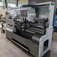 Leit- und Zugspindeldrehmaschine PINACHO SC 200-42-1000