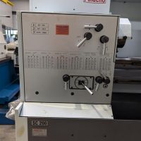 Leit- und Zugspindeldrehmaschine PINACHO SC 200-42-1000