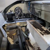 Токарный станок с ЧПУ GILDEMEISTER NEF 520