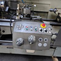 Токарный станок с ЧПУ GILDEMEISTER NEF 520