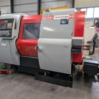 CNC Drehmaschine EMCO MaxxTurn 65