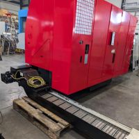 CNC Drehmaschine EMCO MaxxTurn 65