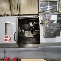 CNC Lathe HAAS SL 30