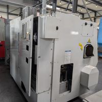 CNC Lathe HAAS SL 30