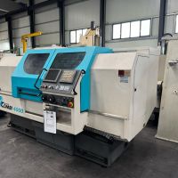 CNC Drehmaschine COLCHESTER Combi 4000