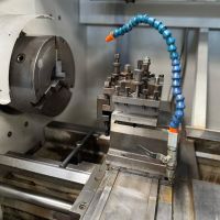 CNC Drehmaschine COLCHESTER Combi 4000