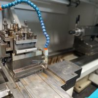 CNC Drehmaschine COLCHESTER Combi 4000