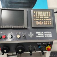 CNC Drehmaschine COLCHESTER Combi 4000