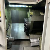 CNC Drehmaschine HARDINGE GS 200