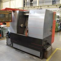 CNC Lathe EMCO Turn 340