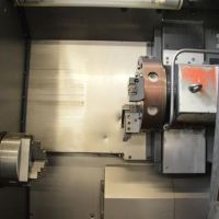 CNC Lathe EMCO Turn 340