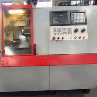 Токарный станок с ЧПУ EMCO Turn 325