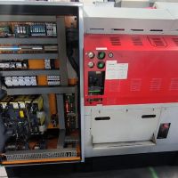 Tokarka CNC EMCO Turn 325