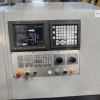 Tokarka CNC EMCO Turn 325