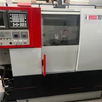 CNC Drehmaschine EMCO Turn 345