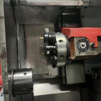 CNC Drehmaschine EMCO Turn 345