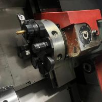 CNC Drehmaschine EMCO Turn 345