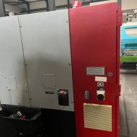 CNC Drehmaschine EMCO Turn 345