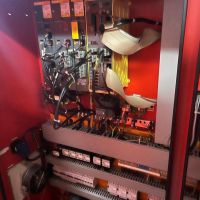 CNC Drehmaschine EMCO Turn 345