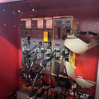 CNC Drehmaschine EMCO Turn 345