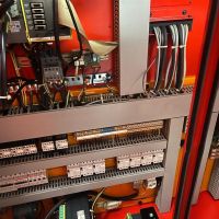 CNC Drehmaschine EMCO Turn 345