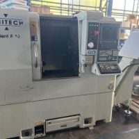 CNC Drehmaschine HARDINGE Talent 8/52