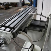 Milling Machine - Vertical LAGUN FTV 1