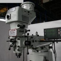 Milling Machine - Vertical LAGUN FTV 1