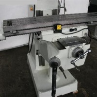 Milling Machine - Vertical LAGUN FTV 1