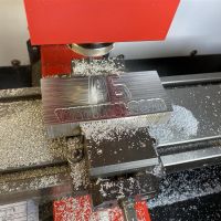 Фрезерный станок - вертикальный Emco PC Mill 55 