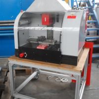 Фрезерный станок - вертикальный Emco PC Mill 55 