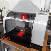 Фрезерный станок - вертикальный Emco PC Mill 55 