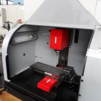 Фрезерный станок - вертикальный Emco PC Mill 55 