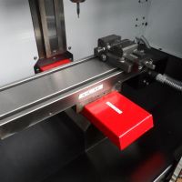 Фрезерный станок - вертикальный Emco PC Mill 55 