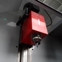 Фрезерный станок - вертикальный Emco PC Mill 55 