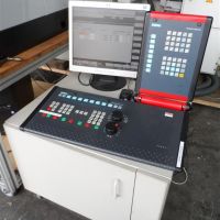 Фрезерный станок - вертикальный Emco PC Mill 55 