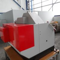 Фрезерный станок - вертикальный Emco PC Mill 55 